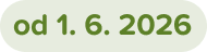 od 1. 6. 2026